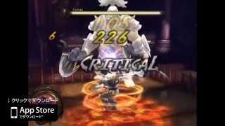 エターニティーウォーリア３（Eternity Warriors) screenshot 4