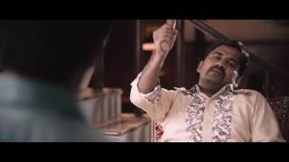 Jackson Durai - Official Trailer | Sathyaraj, Sibiraj | Siddharth Vipin | Dharani Dharan