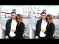 WEEKEND IN MY LIFE | NEW YORK CITY WITH MY LONG DISTANCE BOYFRIEND