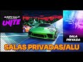 🔴ASPHALT LEGENDS UNITE | SALAS PRIVADAS/ALU | 30/Mayo/2025🏁🔴