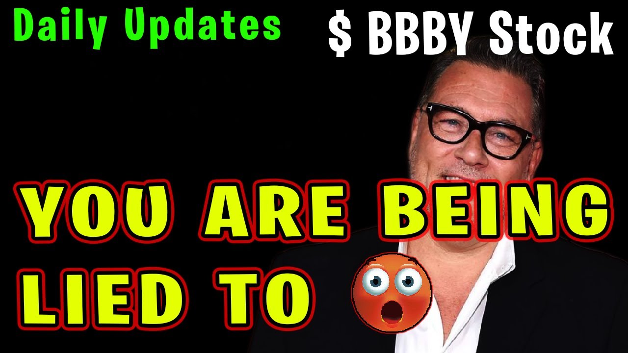 BBBY Stock WATCH THIS BEFORE YOU BUY ANY MORE bbby SHARES YouTube bbby-stock-watch-this-before-you-buy-any-more-bbby-shares-youtube