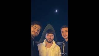 Turkish men's 🇹🇷🫦🔥