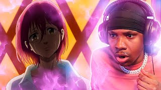 Seven Deadly Sins Season 3 Episode 8 REACTION!