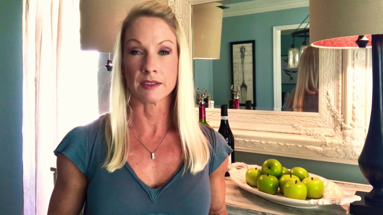 My SECRET to drinking as much WINE as I want, without putting on weight