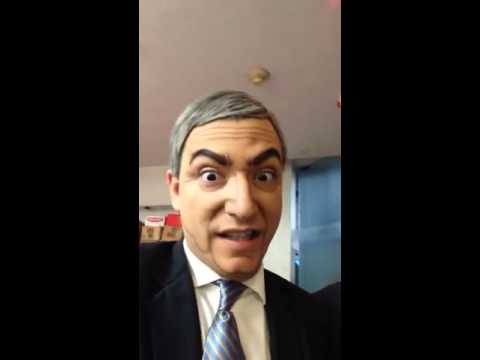 TARICO TV - NELSON K DESEA FELICES FIESTAS