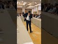Objection Handling Skill By Mr Amol Parkh Sir. ESESI