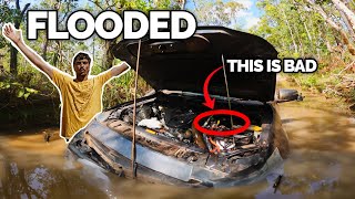 What It’s ACTUALLY Like To Attempt Cape York! Ends BADLY!