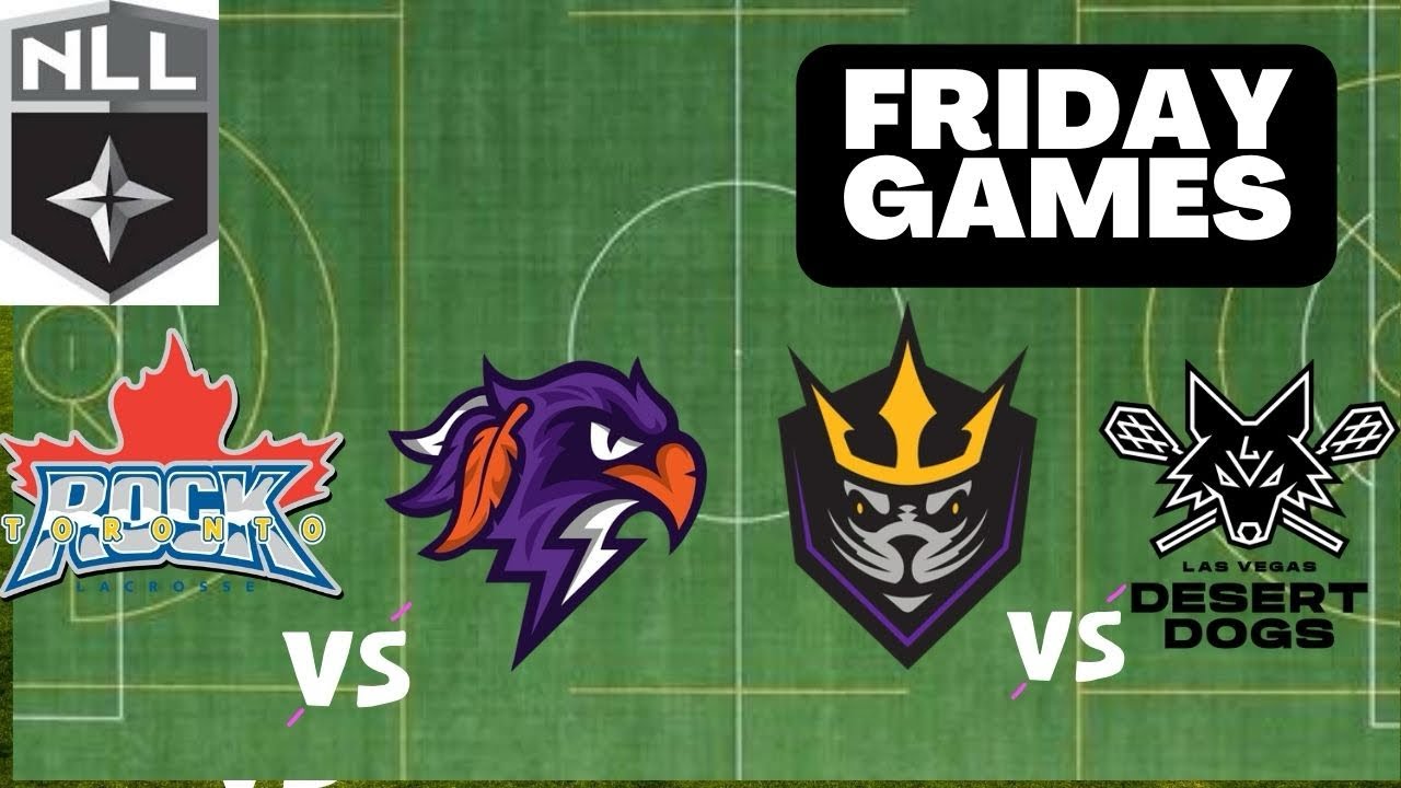 NLL Predictions Today! 01/12/24 FREE PICKS and Betting Tips ! National Lacrosse League
