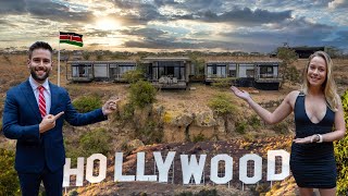 Los Angeles Style Villa in Kenya / FULL TOUR & PRICE