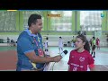 Futsal | Jogos Escolares Brasileiros 2024 | Pernambuco | Sub-14 ⚽🔥