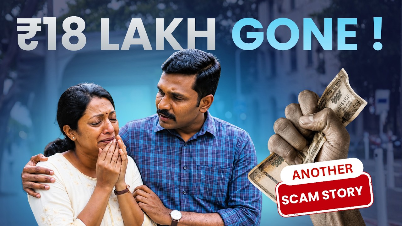 How They Took ₹18 Lakh From Indian Nurses And Disappeared