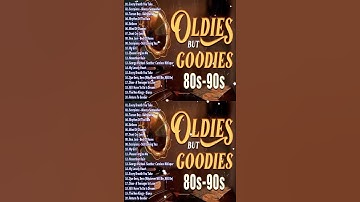 80s Greatest Hits - Best Oldies Songs Of 1980s - Oldies But Goodies    17
