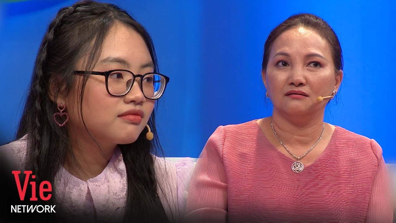 Mẹ Phương Mỹ Chi xúc động kể về những tin đồn thất thiệt khi con gái nổi tiếng | Tôi Tuổi Teen