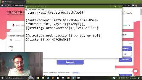 08) Debugging _ TT Uni by Venkat Algo