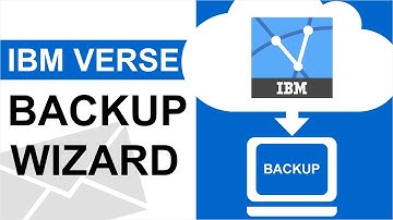How to Backup IBM Verse Emails & Migrate to Another Email Services