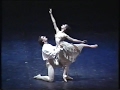 Manon - Act 1 bedroom pas de deux - Alessandra Ferri & Irek Mukhamedov 1992