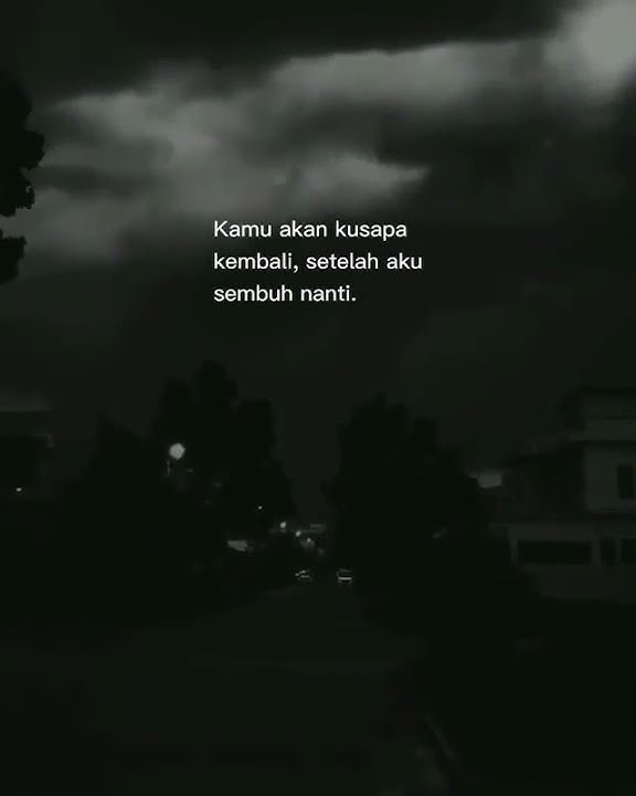buih jadi permadani