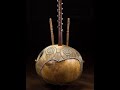 Relaxing soft kora music for meditationfrom west africa