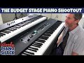 Yamaha ck vs studiologic numa x piano  which has best pianos