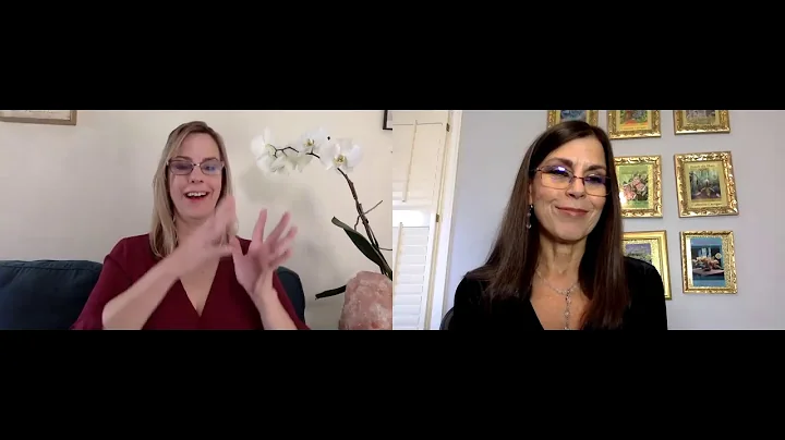 Lisa Erickson How to Nurture Divine Feminine Energy