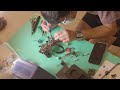 “Just A Quick Repair” They Said Then 6 Hours Later The Entire Workshop Looks Like A Battlefield Betw