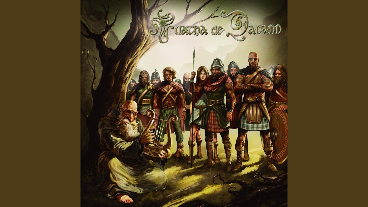 Queen of the Witches