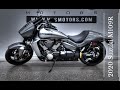 BRAND NEW 2020 Suzuki M109R- Boulevard Walkaround!!