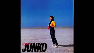 八神純子(Yagami Junko)  - Junko ⭐ The Best