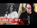 Pro Songwriter REACTS to Lana Dely Rey - Ultraviolence (Deluxe) // Full Album Breakdown