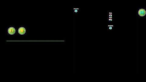 Dawn (Travel level) | Geometry Dash 2.11 | Upcoming collab