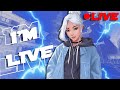 Live COMP grind..| Valorant Live !