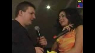 Calin Crisan si Luminita Puscas-Din dragoste pentru tine.avi