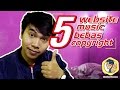 5 WEBSITE DOWNLOAD MUSIC FREE COPYRIGHT YOUTUBE
