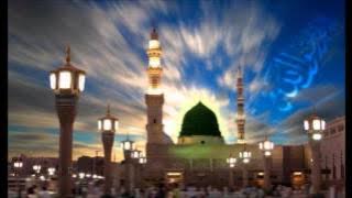 Qari Waheed Zafar | Ya Nabi
