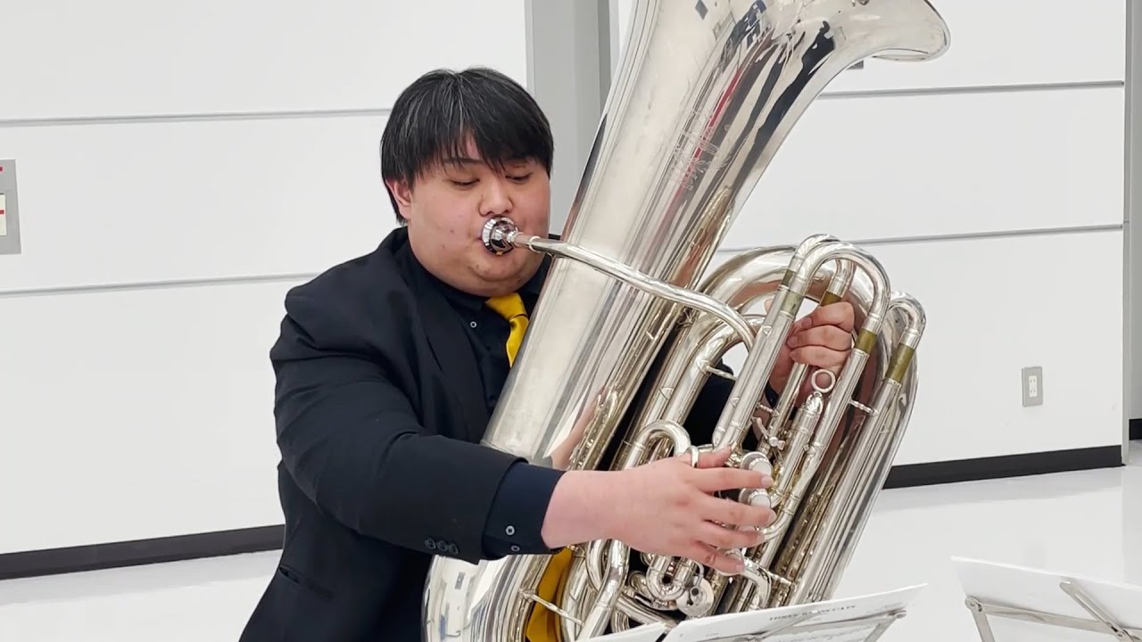 Kraken (Another Cat) - JM Brass - YouTube