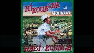 Mikouagna  - La Vie