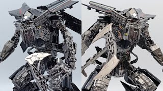 New transformers BW TW-1103 Studio Series SS-35 Jetfire Deluxe