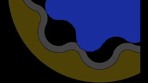 Mud Motor   Elastomer Distortion 360p