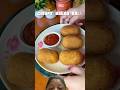 Crispy bread roll recipe