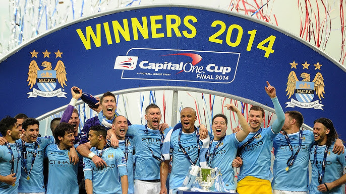 HIGHLIGHTS: Manchester City v Sunderland - YouTube