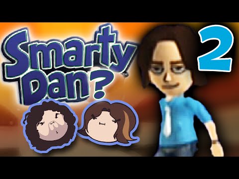 Smarty Pants: Closing the Gap – PART 2 – Game Grumps VS