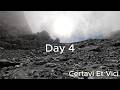 WHR Day 4 | Mountaineering Documentary | Haute Route | Cabane du Mont Fort to Cabane de Prafleuri