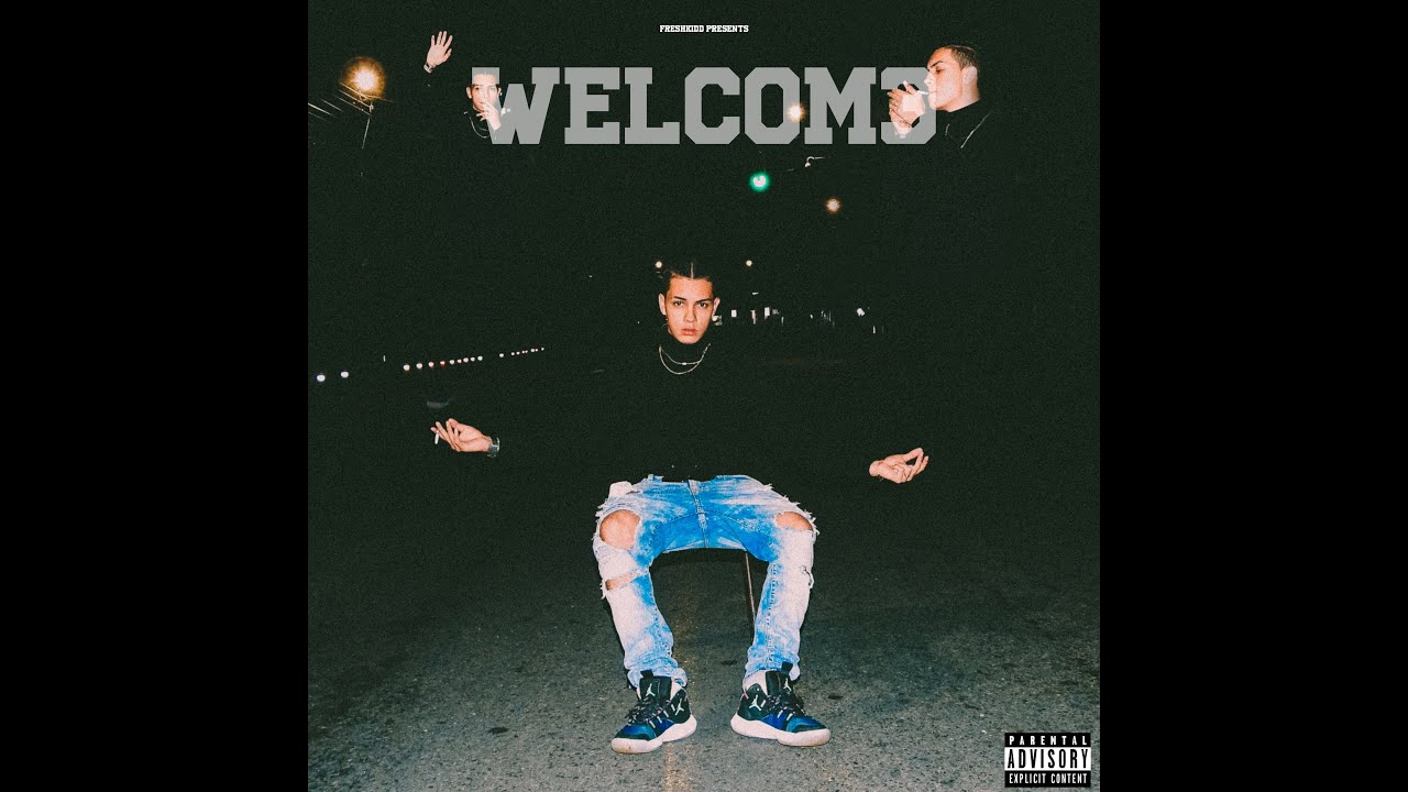 Freshkidd - Como Yo (Prod.KidBali)