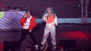 Lila Manila - Тусим Live Ритм Моего Города