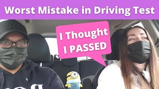 I Give UP on driving test 2022 by FM DRIVING SCHOOL 187 views 6 months ago 35 minutes