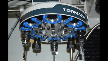 Update for Improved Tormach ATC Tool Holders