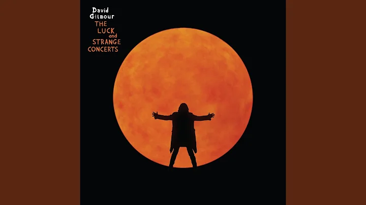 Between Two Points - with Romany Gilmour (Live from the Luck and Strange Concerts)