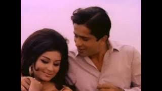 Kabhi Raat Din Hum Door The, Bollywood Superhit, Love Song, Aamne Saamne