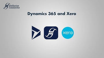 Microsoft Dynamics 365 - Xero Connector