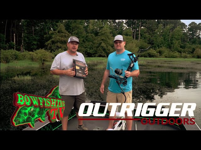 Outrigger Outdoors Bow Light 